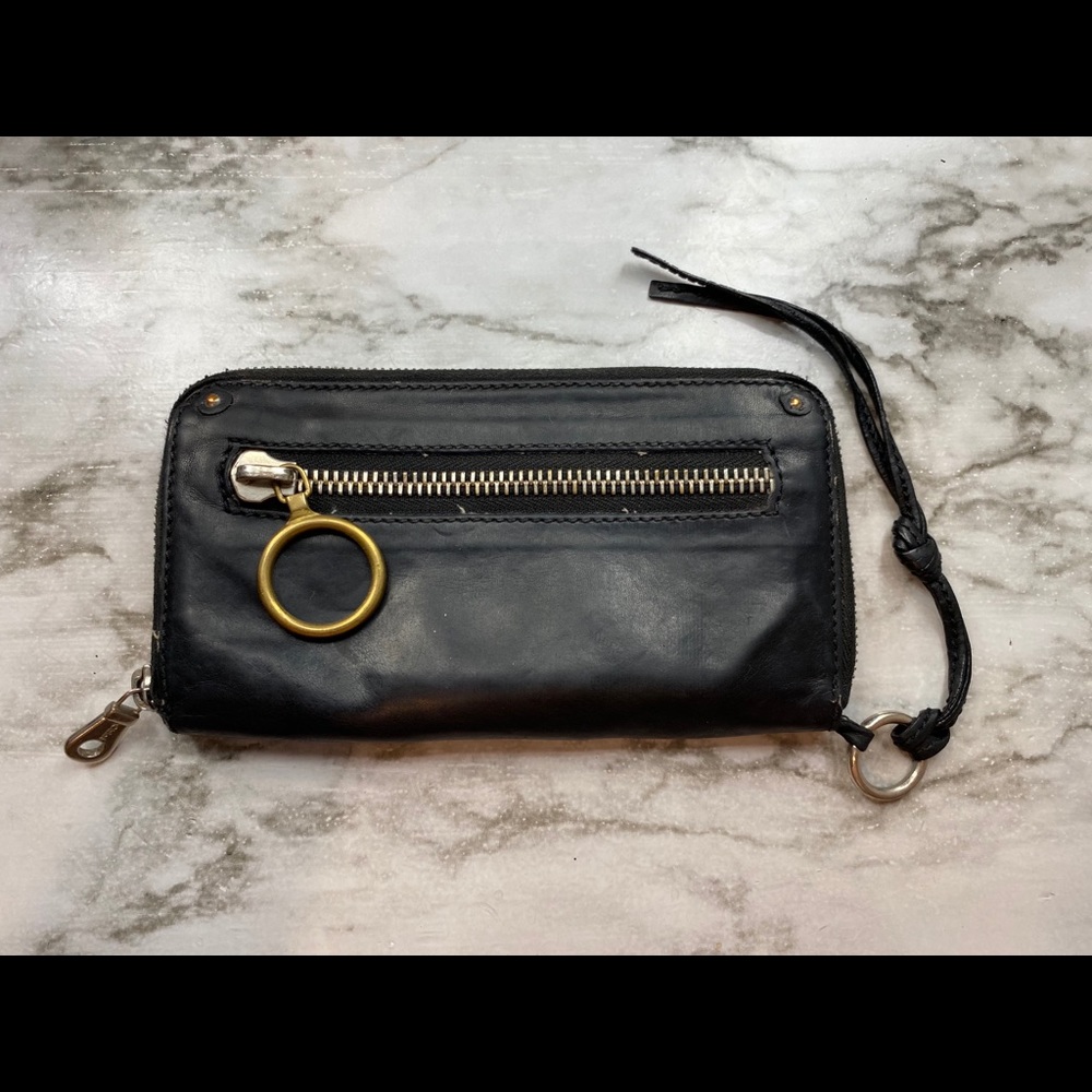 Vintage Chloe long wallet